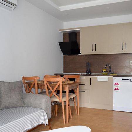 Loca Centre Suites Bodrum Zewnętrze zdjęcie