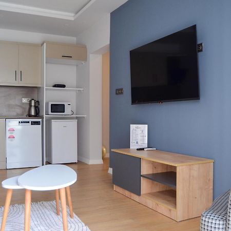 Loca Centre Suites Bodrum Zewnętrze zdjęcie