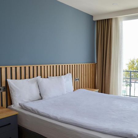 Loca Centre Suites Bodrum Zewnętrze zdjęcie