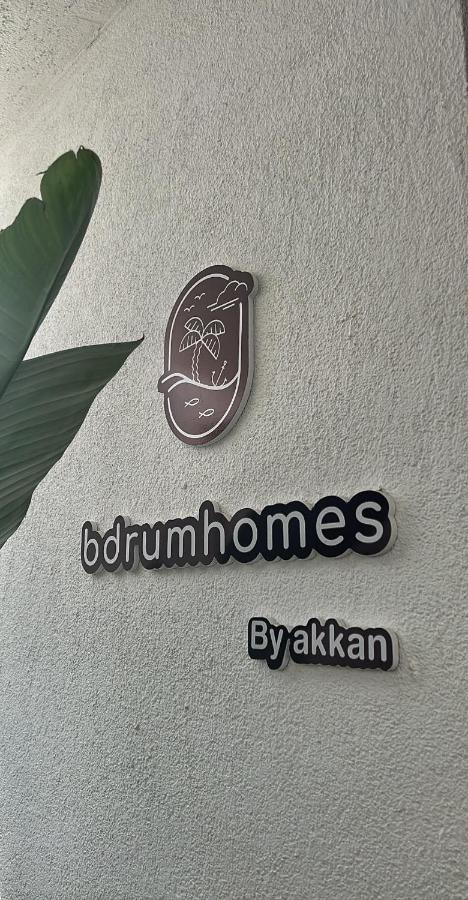 Loca Centre Suites Bodrum Zewnętrze zdjęcie