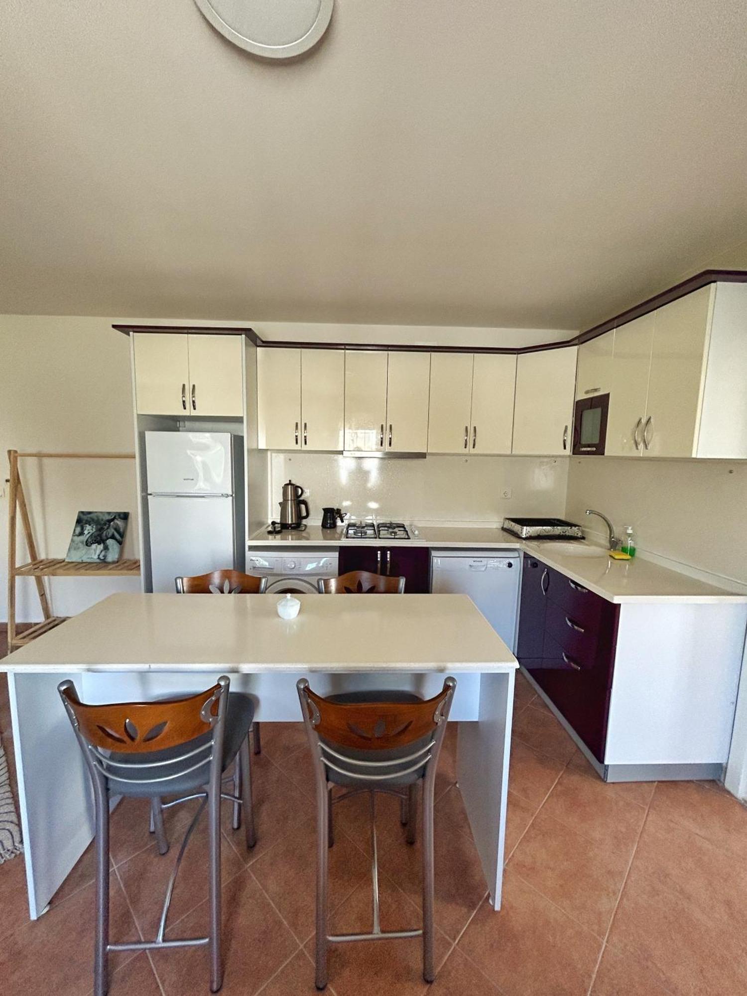 Loca Centre Suites Bodrum Zewnętrze zdjęcie
