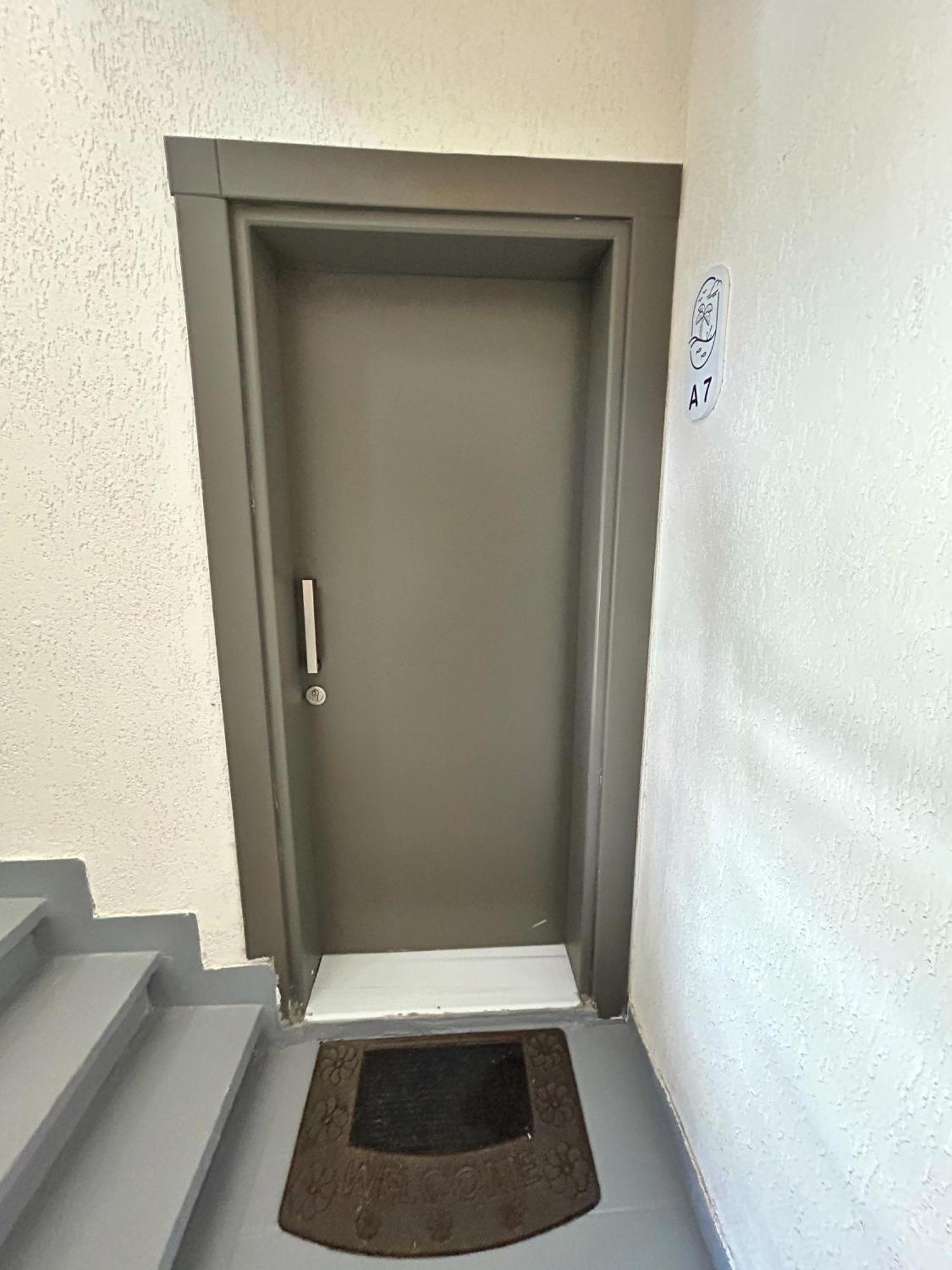 Loca Centre Suites Bodrum Zewnętrze zdjęcie