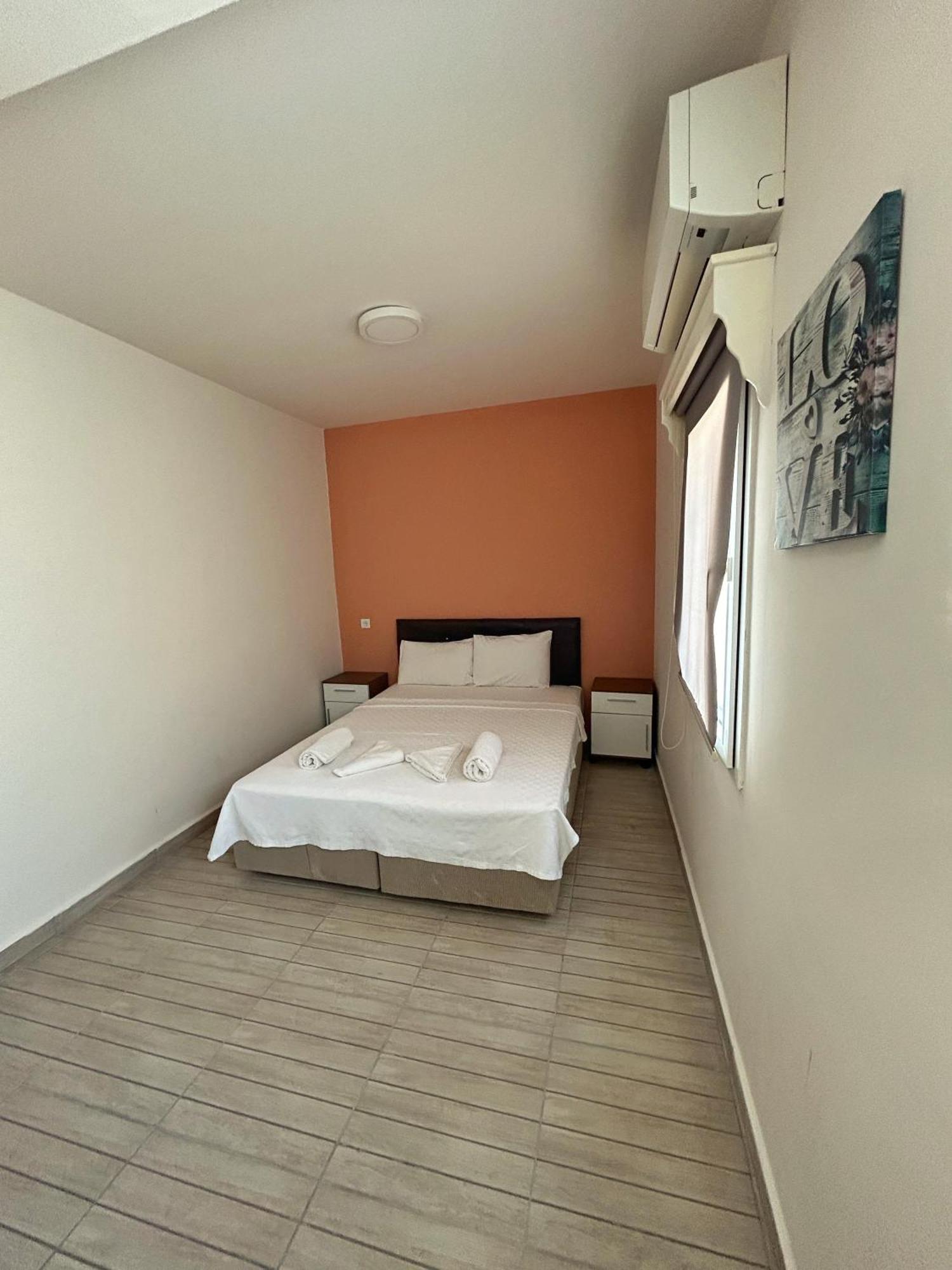 Loca Centre Suites Bodrum Zewnętrze zdjęcie