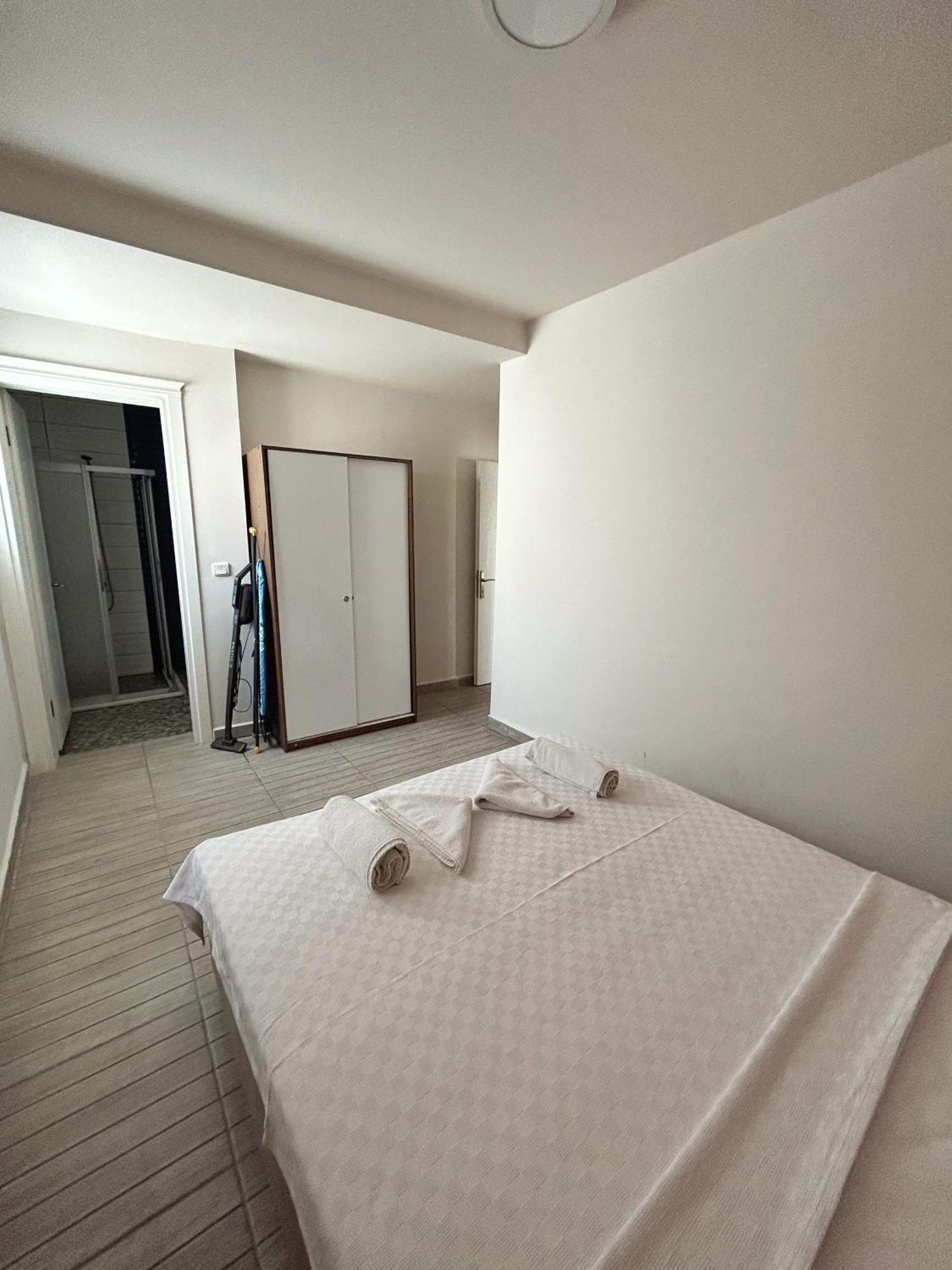 Loca Centre Suites Bodrum Zewnętrze zdjęcie