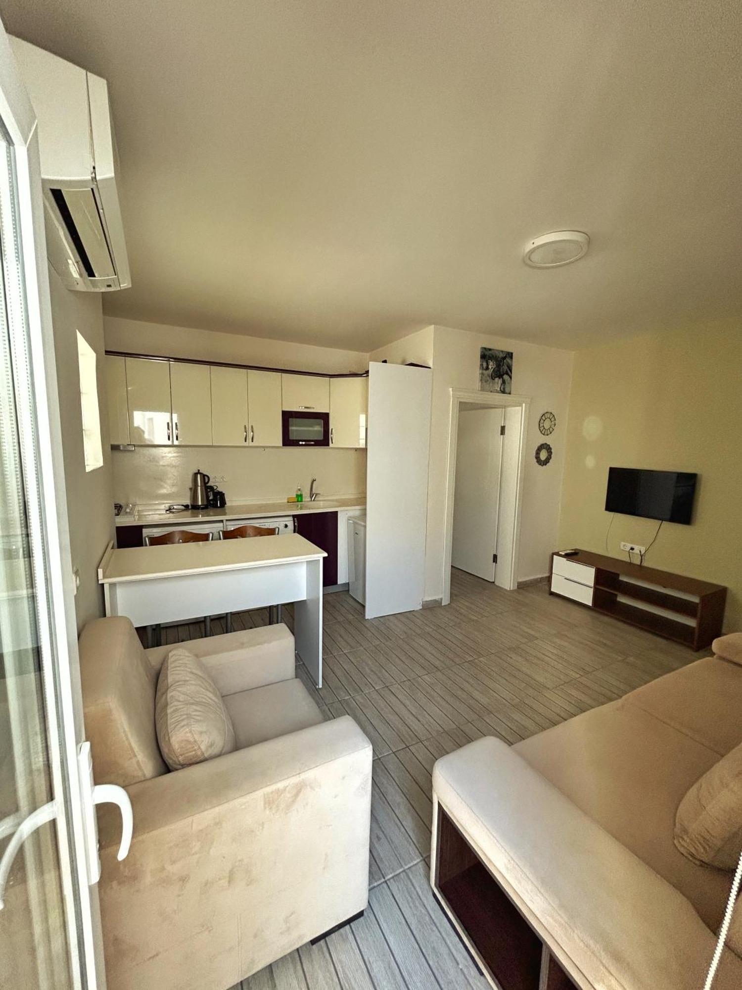 Loca Centre Suites Bodrum Zewnętrze zdjęcie