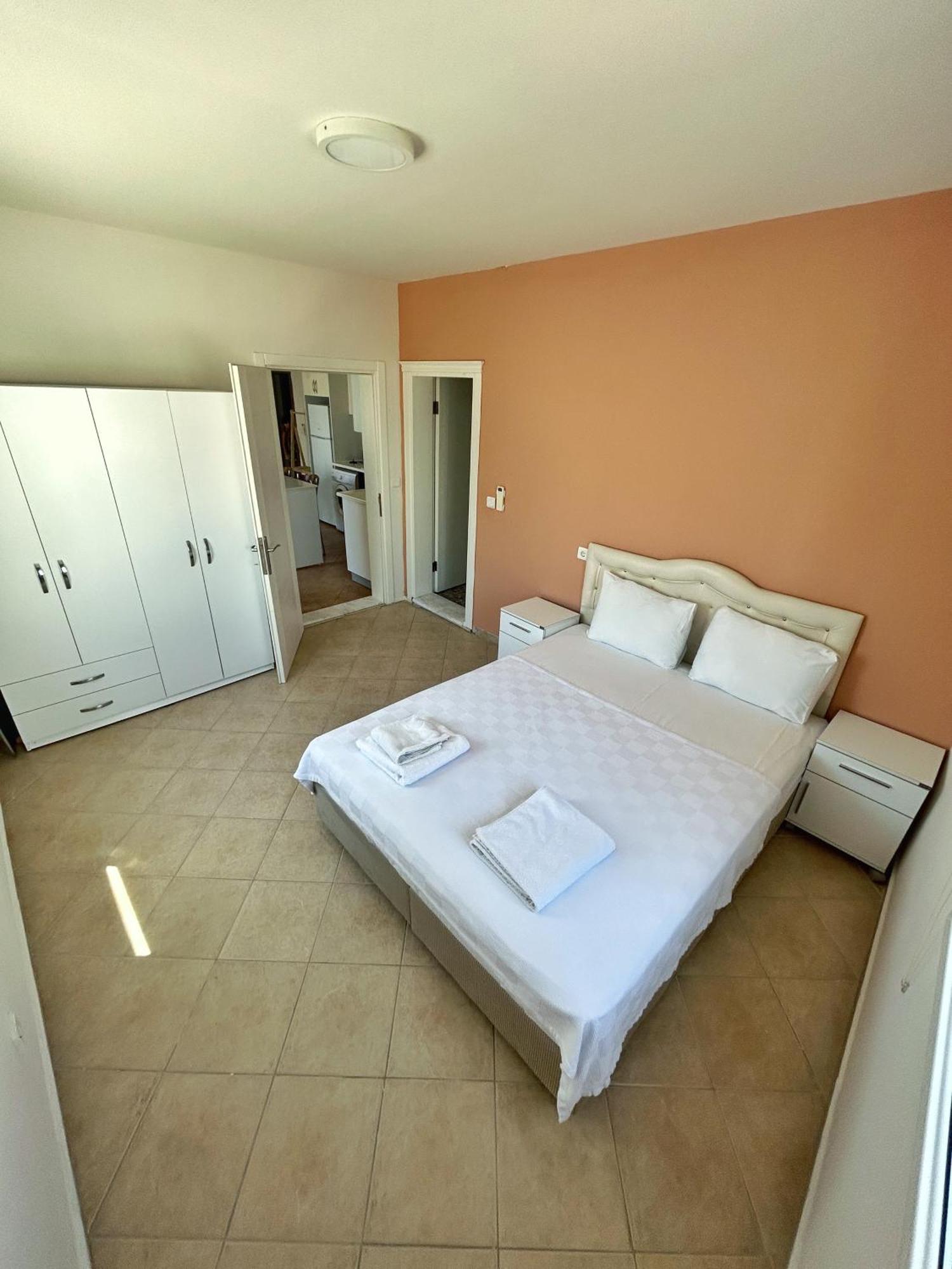 Loca Centre Suites Bodrum Zewnętrze zdjęcie