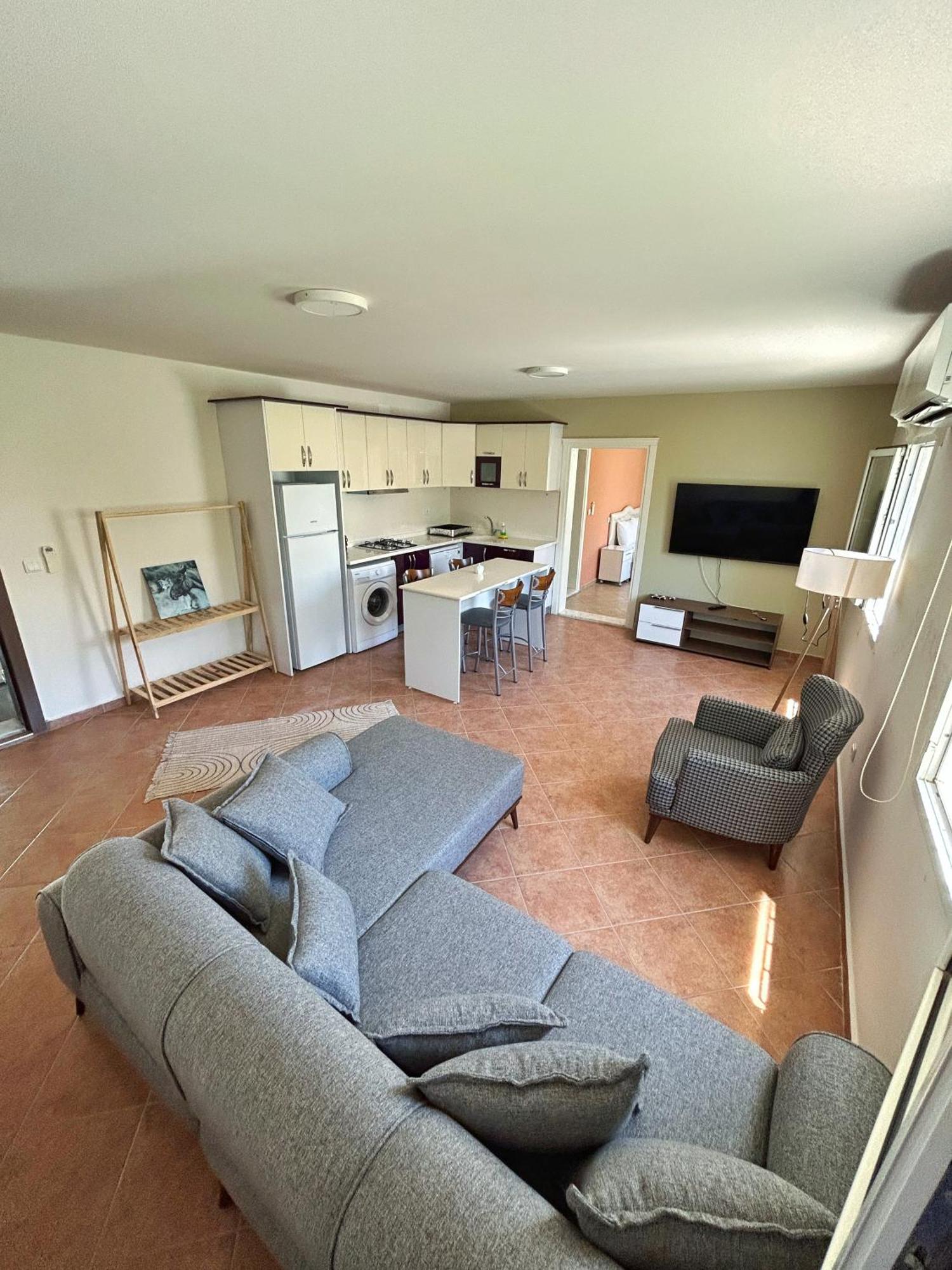 Loca Centre Suites Bodrum Zewnętrze zdjęcie