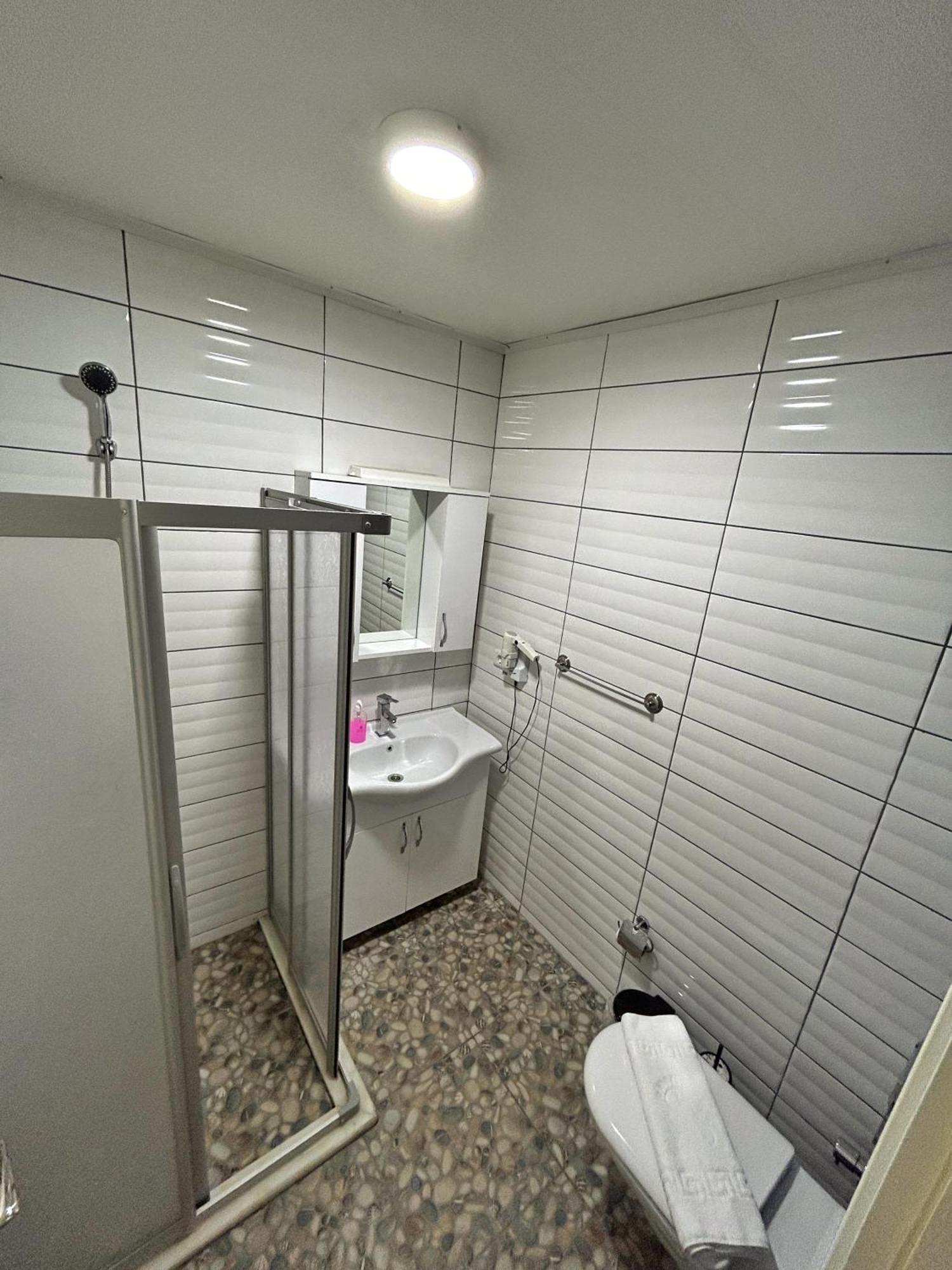 Loca Centre Suites Bodrum Zewnętrze zdjęcie