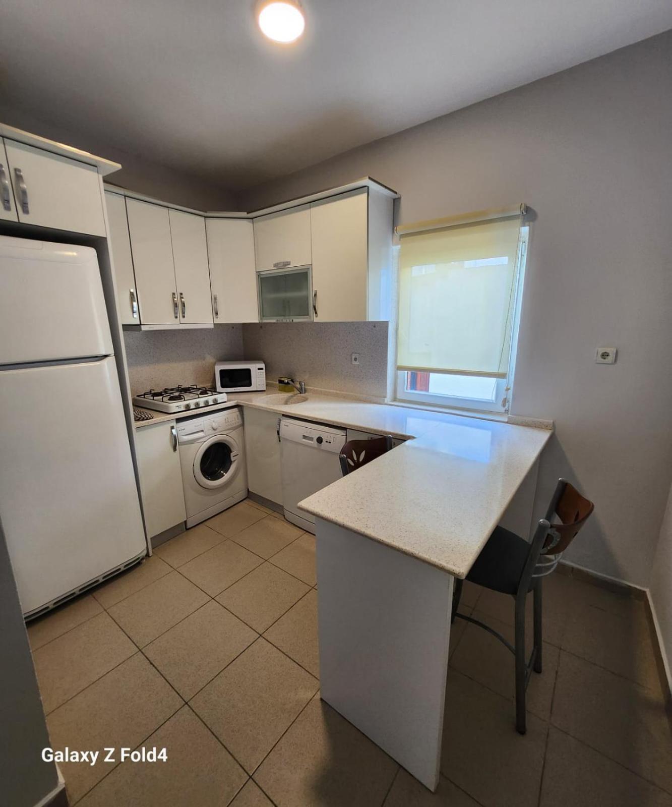 Loca Centre Suites Bodrum Zewnętrze zdjęcie