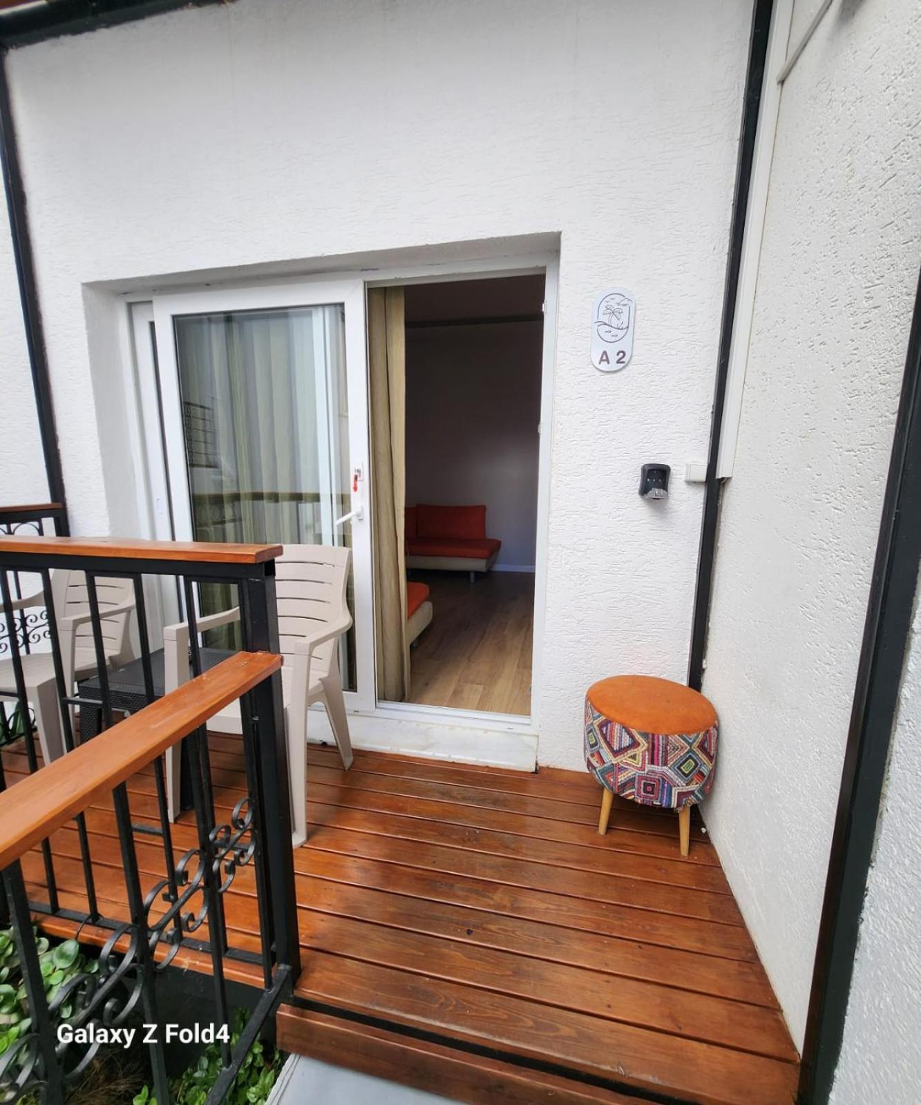 Loca Centre Suites Bodrum Zewnętrze zdjęcie