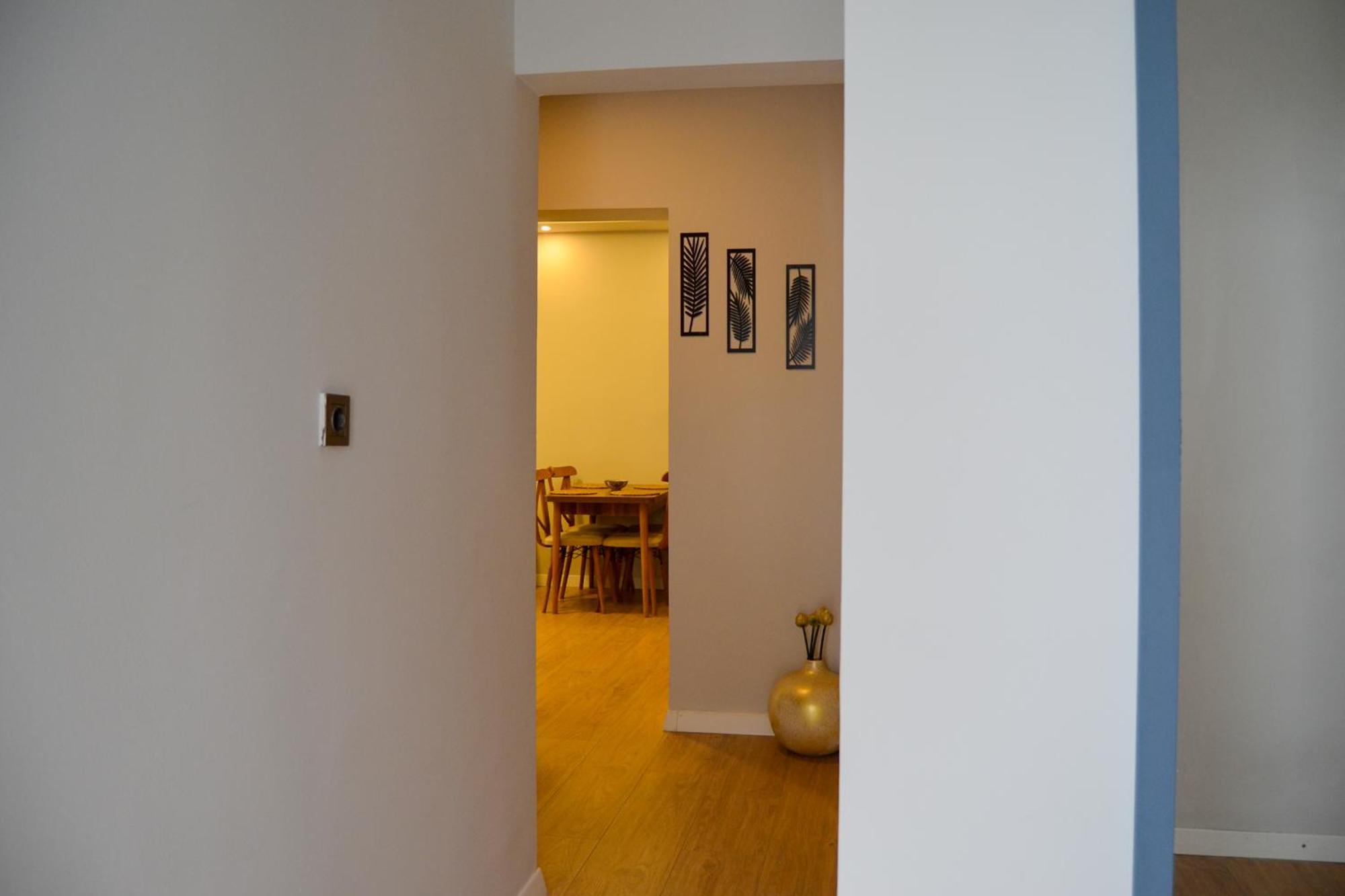 Loca Centre Suites Bodrum Zewnętrze zdjęcie