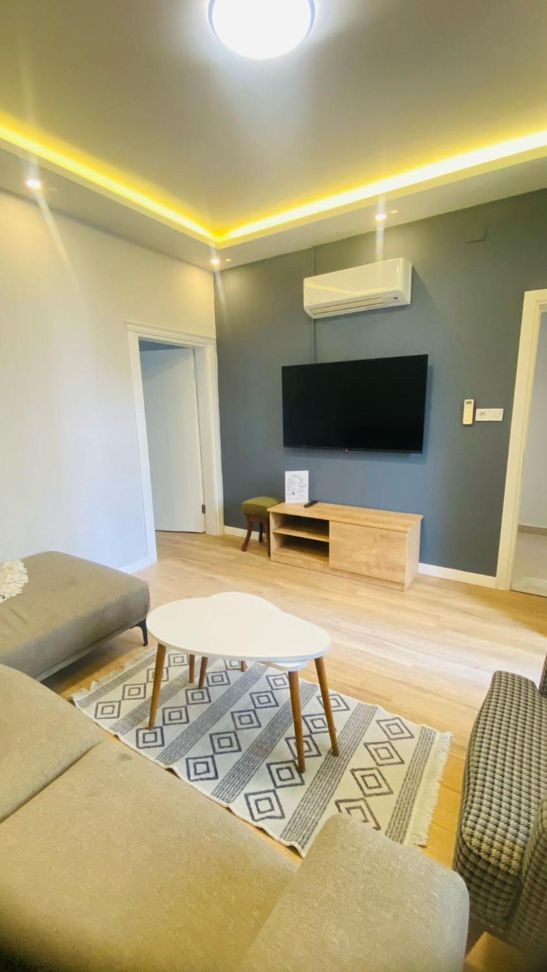 Loca Centre Suites Bodrum Zewnętrze zdjęcie