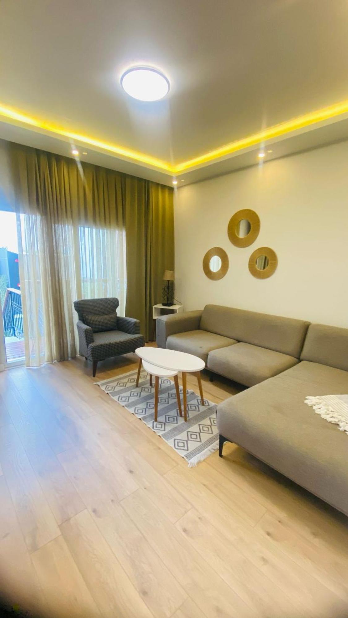 Loca Centre Suites Bodrum Zewnętrze zdjęcie