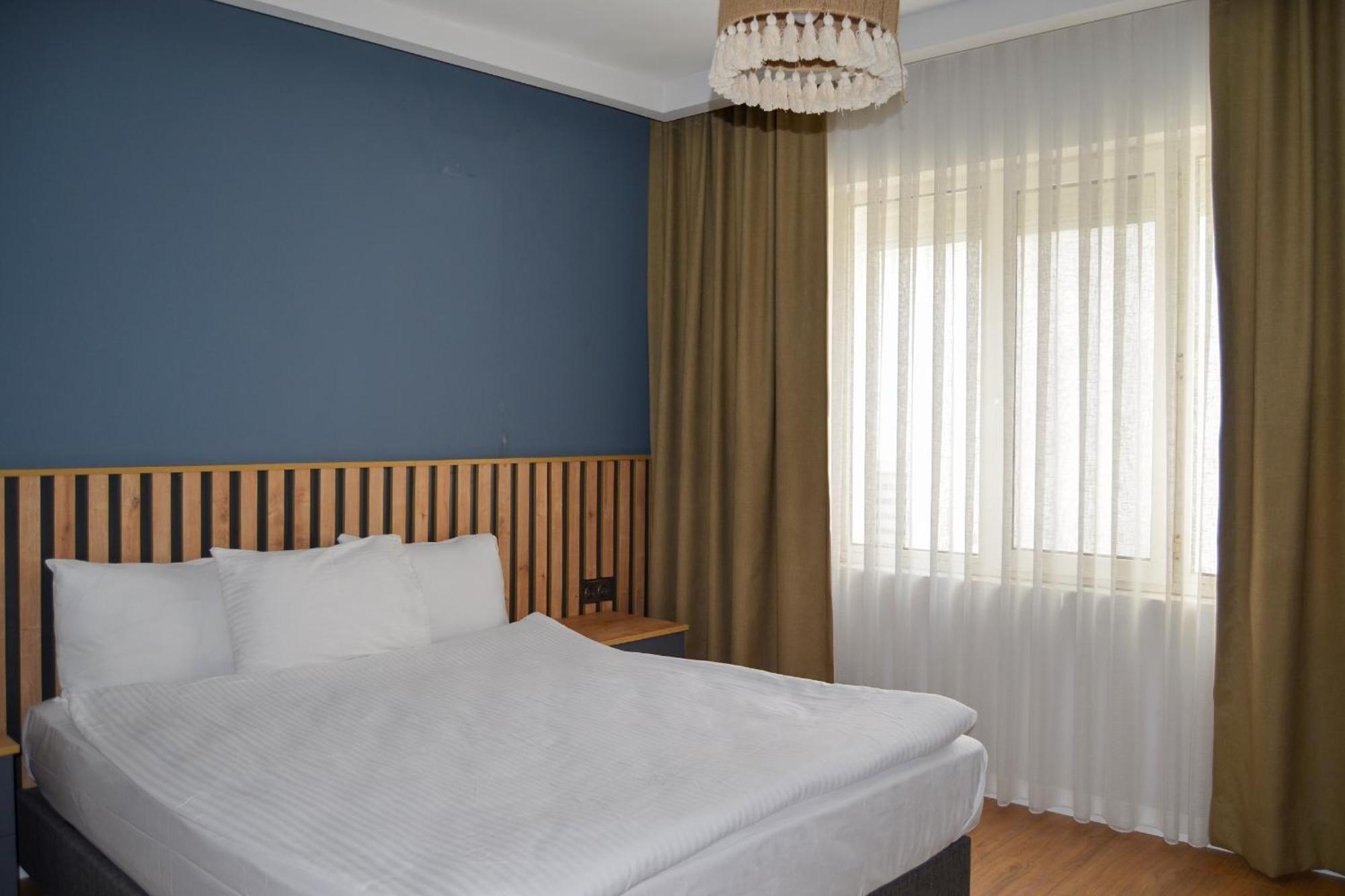 Loca Centre Suites Bodrum Zewnętrze zdjęcie