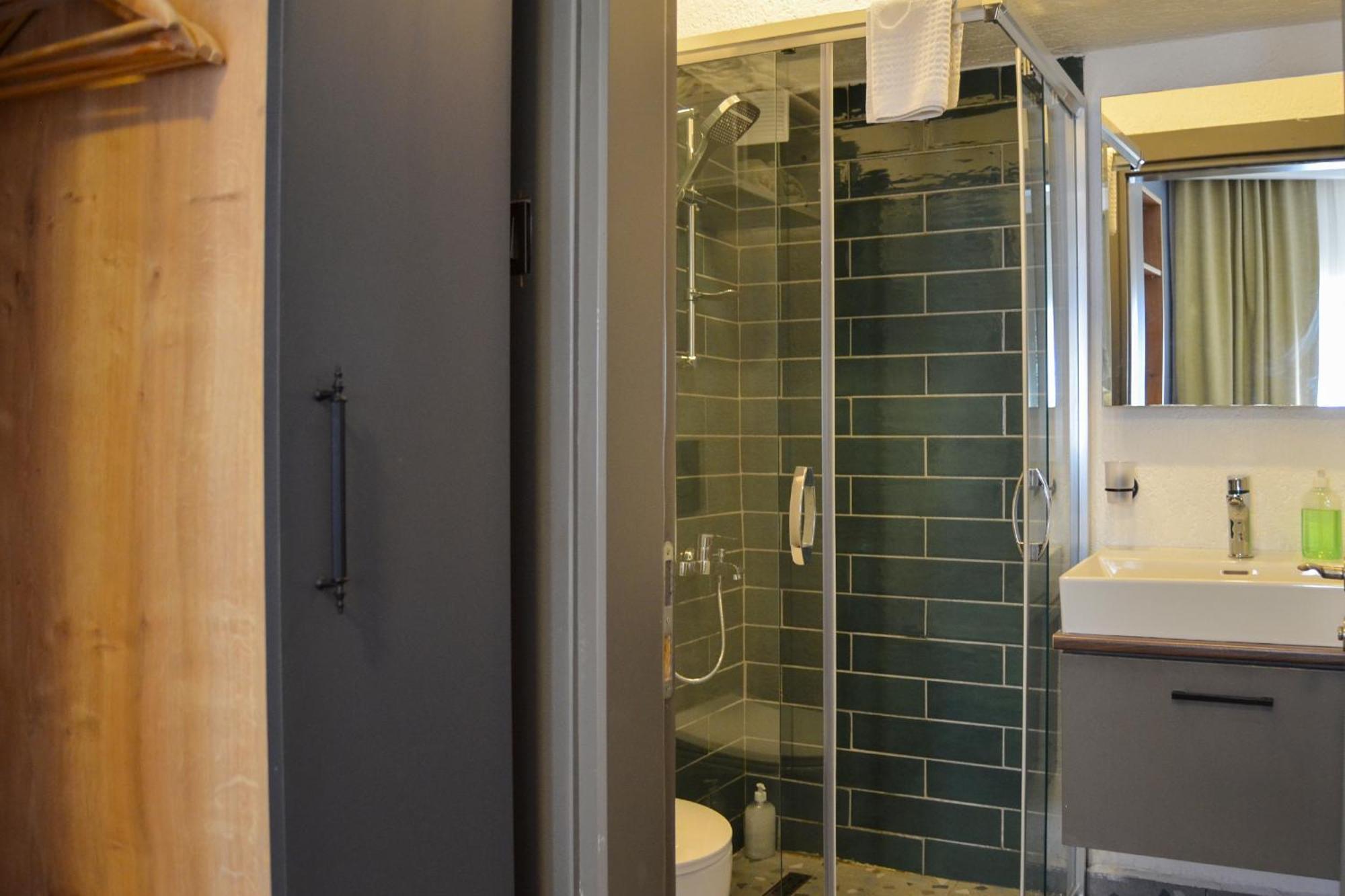 Loca Centre Suites Bodrum Zewnętrze zdjęcie