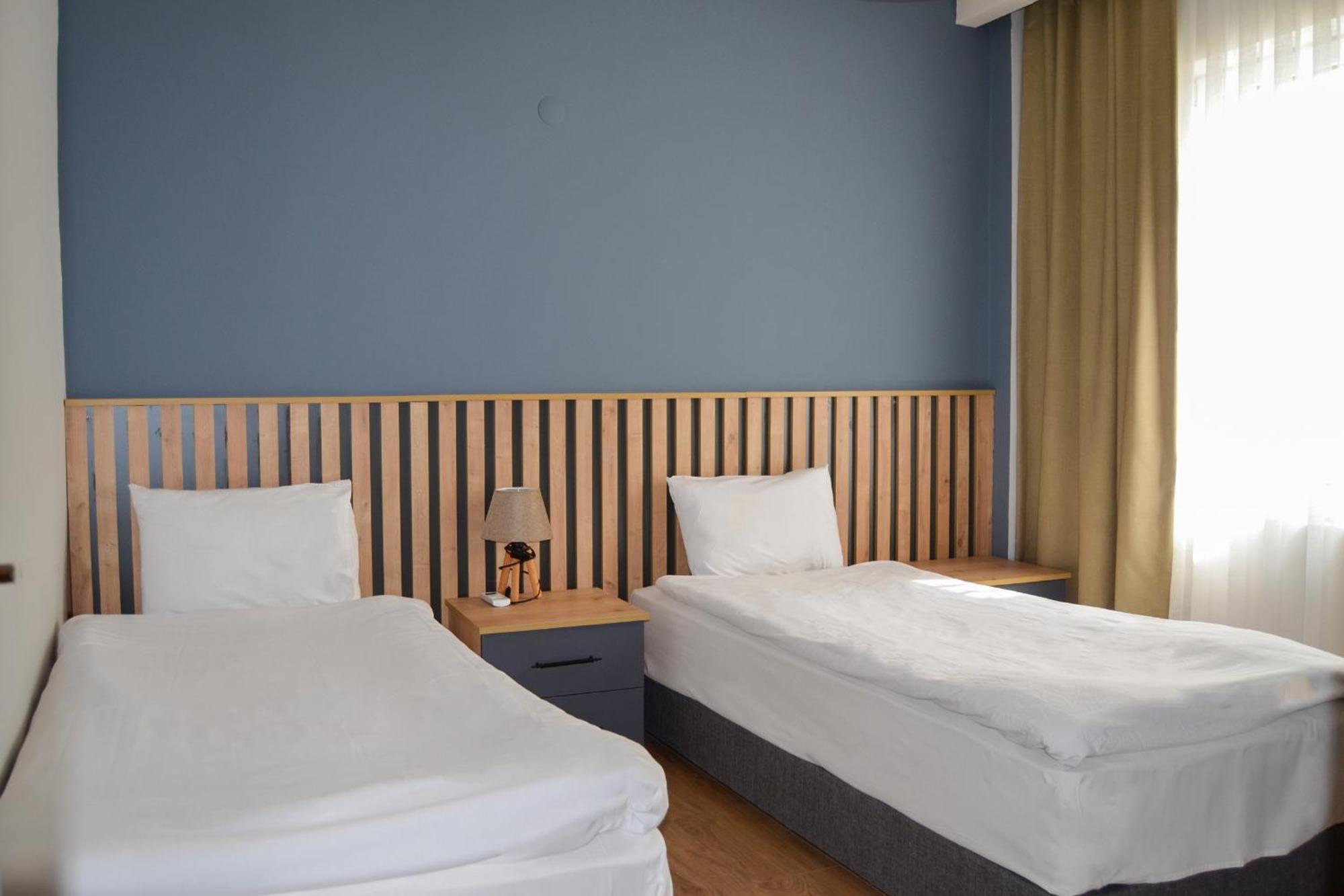 Loca Centre Suites Bodrum Zewnętrze zdjęcie